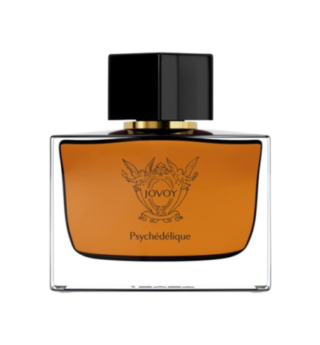jovoy psychedelique perfume nicho autor en perfumería maiane