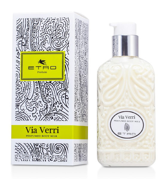 via verri Etro
