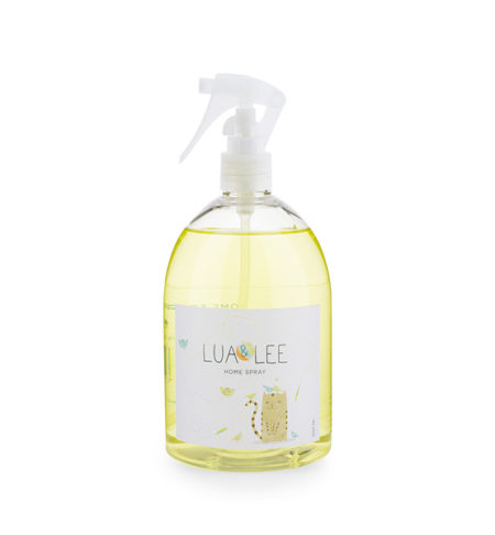 Lua & Lee Home spray