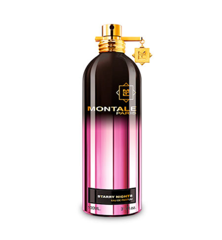 Montale Parfum Starry nights perfumes nicho