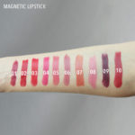 Jorge de la Garza labios