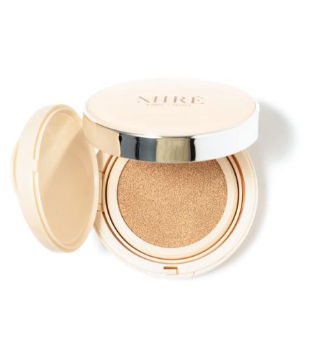 Mi-Rê Maquillaje Bibi Nova  - Disponible en 5 colores spf 50