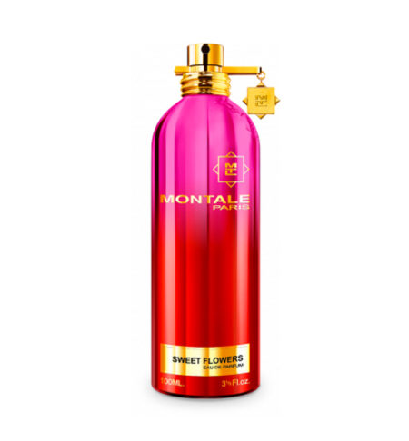 Montale parfum, perfumes nicho Sweet Flowers