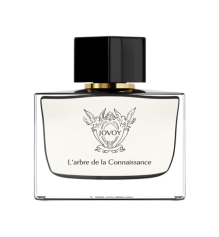jovoy L´arbre de la Connaissace perfume nicho autor