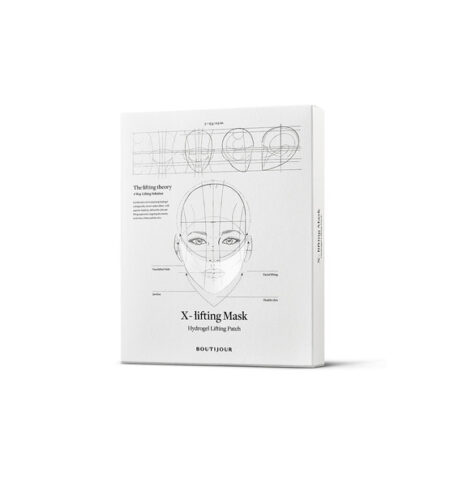 Boutijour X Lifting Mask