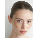 Boutijour lotus melight eye patch