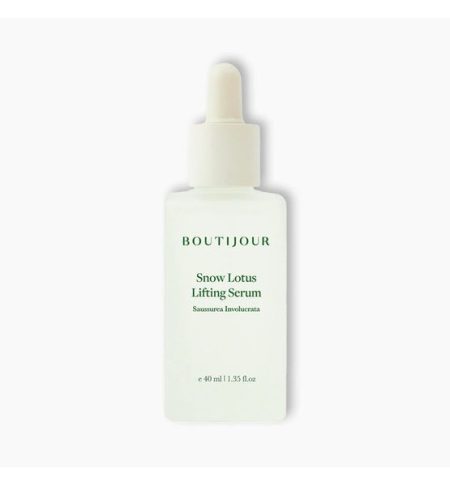 Boutijour Snow Lotus Lifting Serum