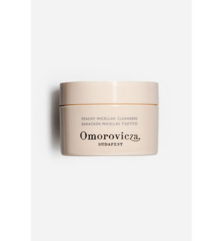 Omorovicza  Peachy Micellar Cleansers