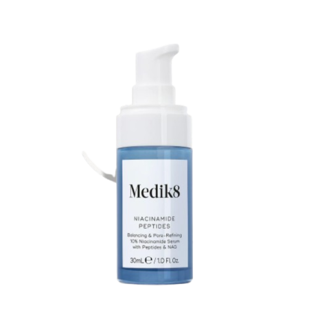 Medik8 Niacinamide Peptides