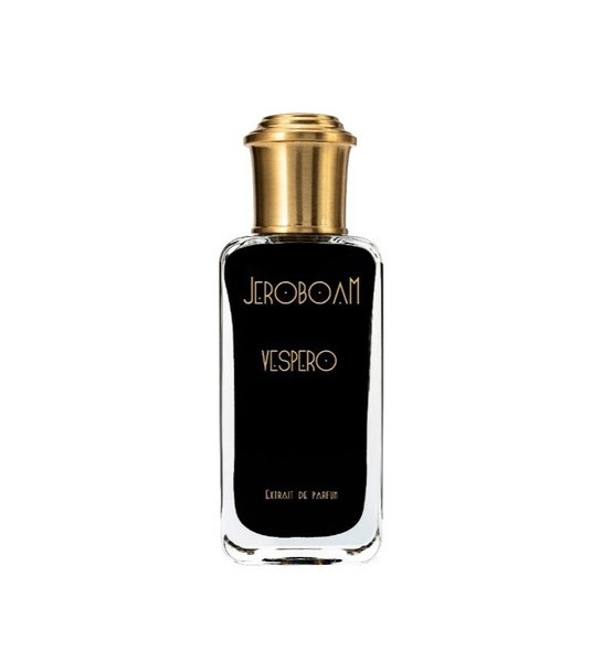 Jeroboam Vespero perfume nicho