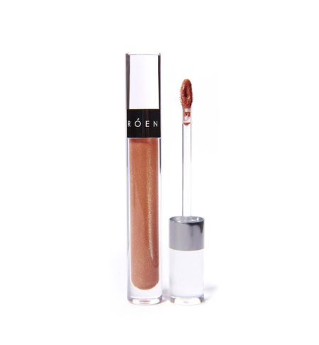 Róen Beauty kiss my lip balm shimmer Bowie