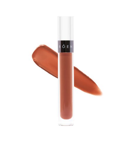 Róen Beauty kiss my liquid lip balm Lola