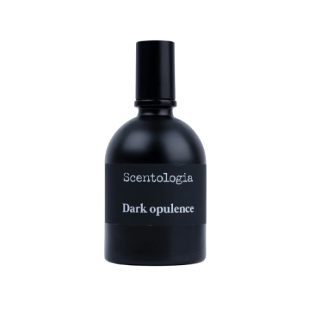 Scentologia Dark Opulence