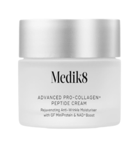 Medik8 Advanced Pro-Collagen Peptide Cream